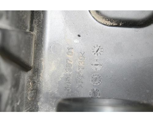 POLARIS Sportsman 450 Air Box 