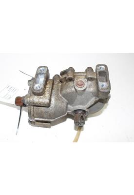 POLARIS Sportsman 500 Differential Front