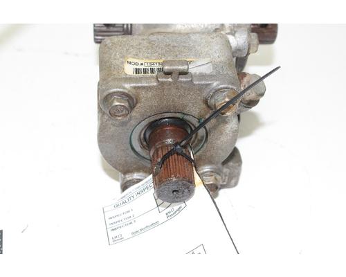 POLARIS Sportsman 500 Differential Front