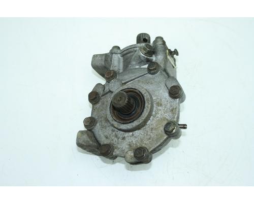 POLARIS Sportsman 500 Differential Front