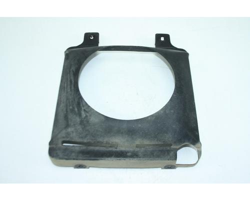 POLARIS Sportsman 500 Fan Shroud