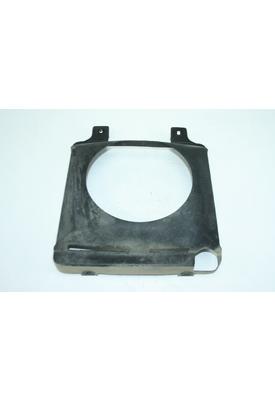 POLARIS Sportsman 500 Fan Shroud