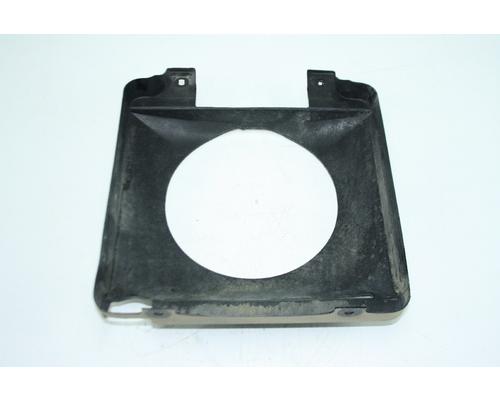 POLARIS Sportsman 500 Fan Shroud