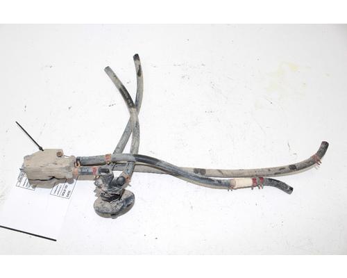 POLARIS Sportsman 500 Fuel Pump