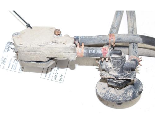 POLARIS Sportsman 500 Fuel Pump