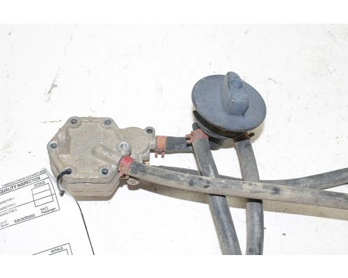 POLARIS Sportsman 500 Fuel Pump
