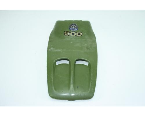 POLARIS Sportsman 500 Hood