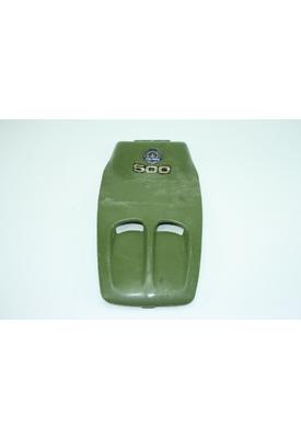 POLARIS Sportsman 500 Hood