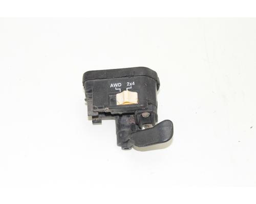 POLARIS Sportsman 500 Thumb Throttle Assembly