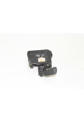 POLARIS Sportsman 500 Thumb Throttle Assembly