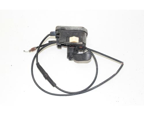 POLARIS Sportsman 500 Thumb Throttle Assembly