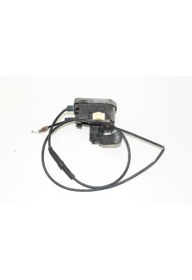 POLARIS Sportsman 500 Thumb Throttle Assembly