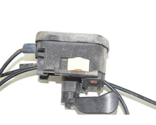POLARIS Sportsman 500 Thumb Throttle Assembly