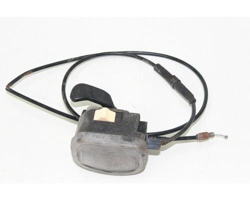 POLARIS Sportsman 500 Thumb Throttle Assembly