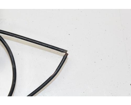 POLARIS Sportsman 500 Thumb Throttle Assembly
