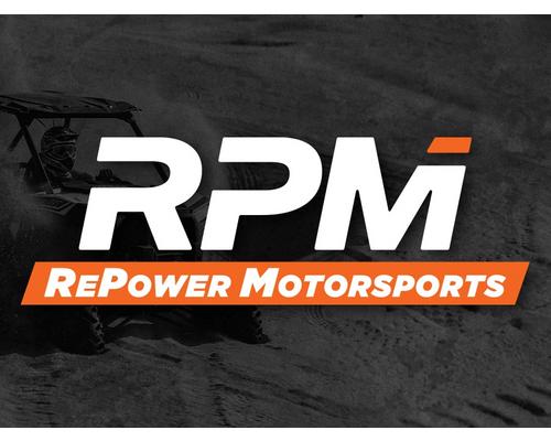 POLARIS Sportsman 500 Thumb Throttle Assembly