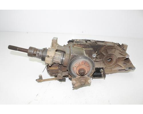 POLARIS Sportsman 500 Transmission Assembly