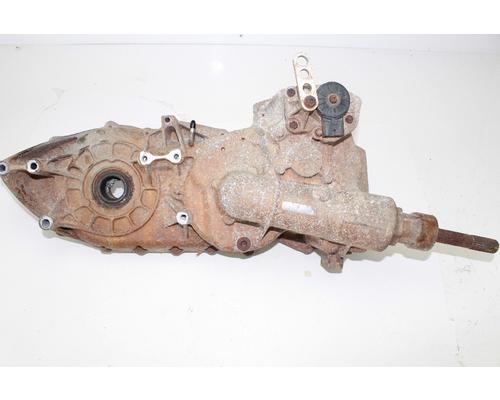 POLARIS Sportsman 500 Transmission 