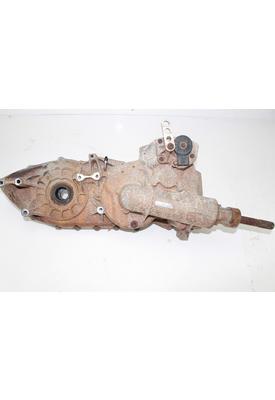 POLARIS Sportsman 500 Transmission 
