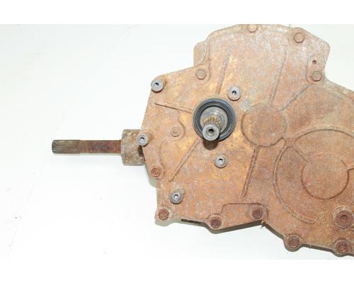 POLARIS Sportsman 500 Transmission 