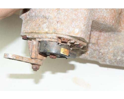 POLARIS Sportsman 500 Transmission 