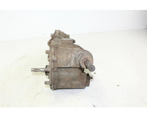 POLARIS Sportsman 500 Transmission 