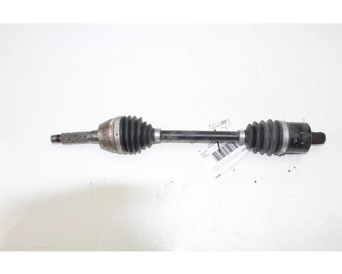 POLARIS Sportsman 570 CV Axle Front