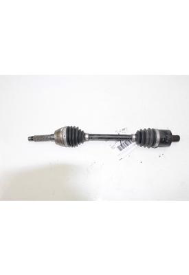 POLARIS Sportsman 570 CV Axle Front