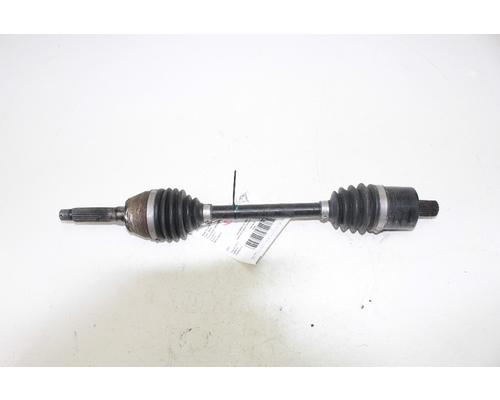 POLARIS Sportsman 570 CV Axle Front