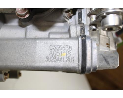 POLARIS Sportsman 570 Engine Assembly