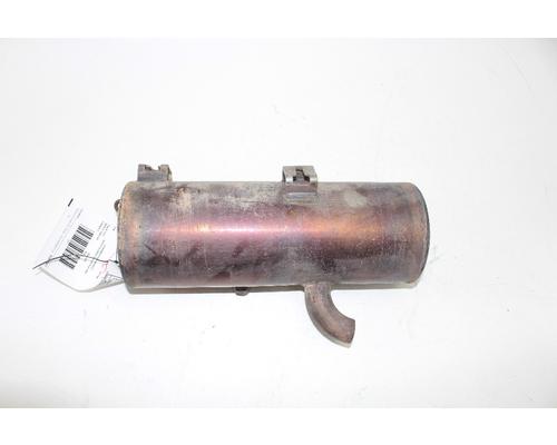 POLARIS Sportsman 570 Exhaust Muffler