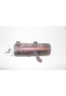 POLARIS Sportsman 570 Exhaust Muffler