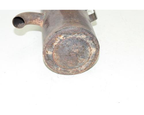 POLARIS Sportsman 570 Exhaust Muffler