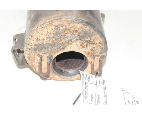 POLARIS Sportsman 570 Exhaust Muffler