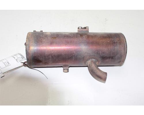 POLARIS Sportsman 570 Exhaust Muffler