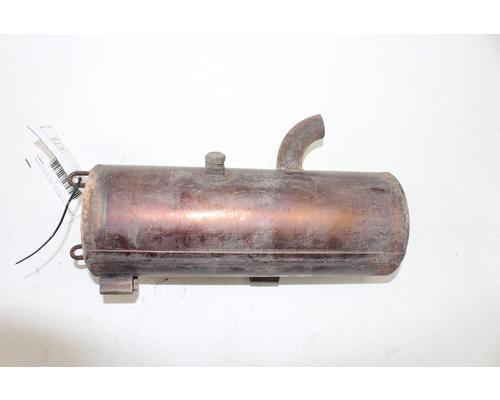 POLARIS Sportsman 570 Exhaust Muffler