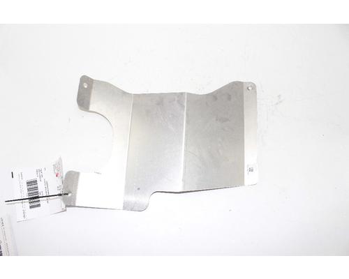 POLARIS Sportsman 570 Heat Shield 