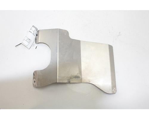 POLARIS Sportsman 570 Heat Shield 