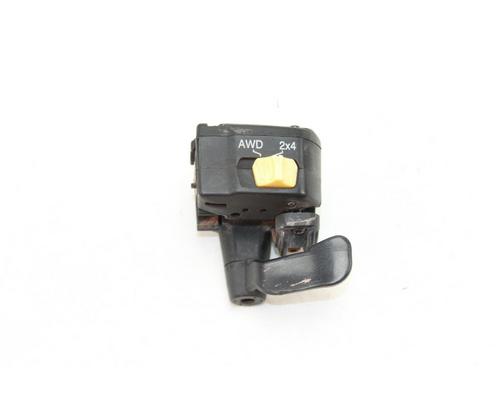 POLARIS Sportsman 570 Thumb Throttle Assembly