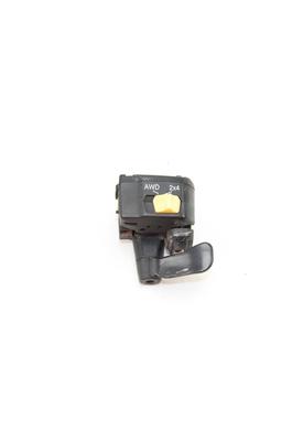 POLARIS Sportsman 570 Thumb Throttle Assembly