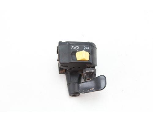POLARIS Sportsman 570 Thumb Throttle Assembly