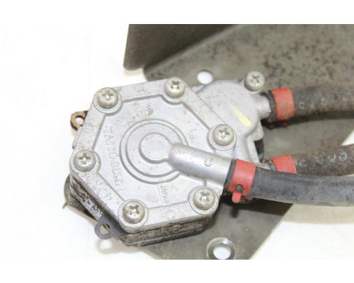POLARIS Sportsman 600 Fuel Pump