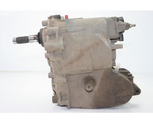 POLARIS Sportsman 700 Differential Rear 