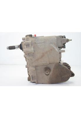POLARIS Sportsman 700 Differential Rear 