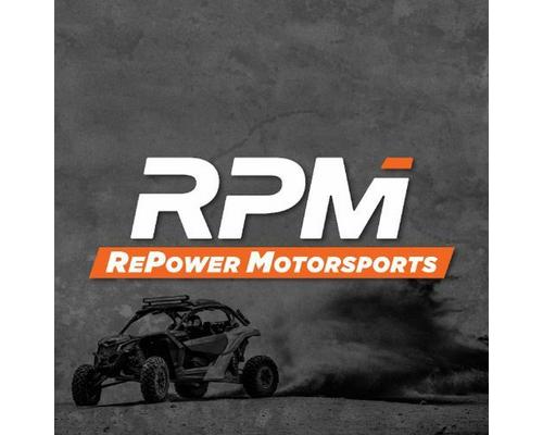 POLARIS Sportsman 700 Differential Rear 