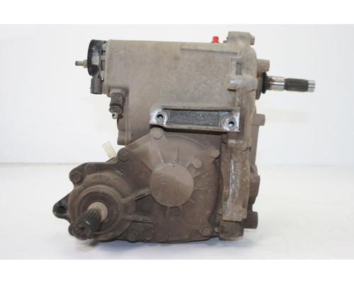 POLARIS Sportsman 700 Differential Rear 