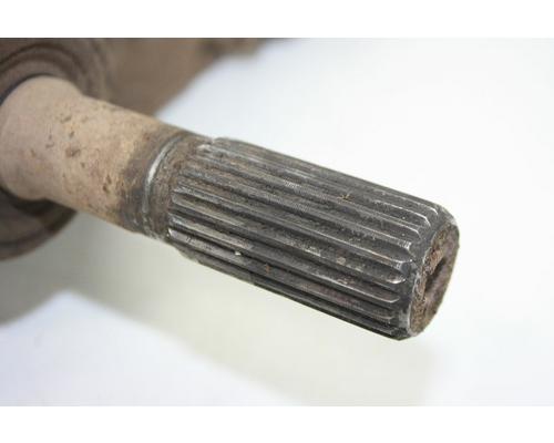 POLARIS Sportsman 700 Differential Rear 