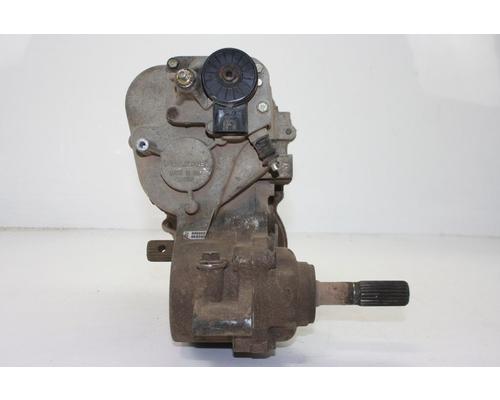 POLARIS Sportsman 700 Differential Rear 