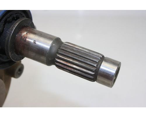 POLARIS Sportsman 700 Differential Rear 