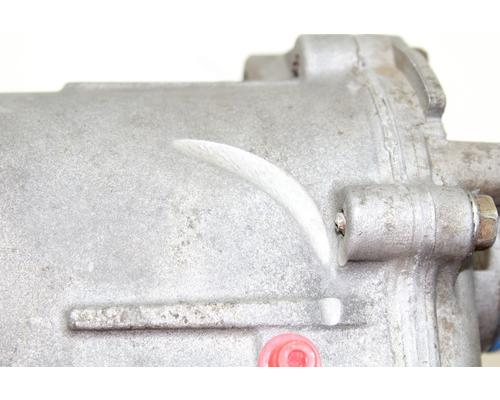 POLARIS Sportsman 700 Transmission 
